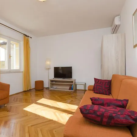 Apartament Srdjan *